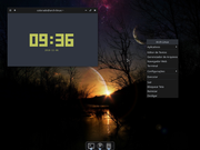 Openbox Archbox mais uma vez
